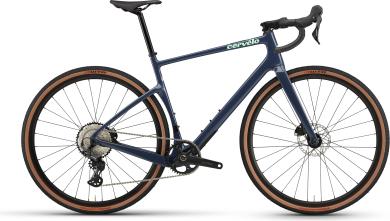 Cervelo Aspero GRX RX610 1 - 2025 