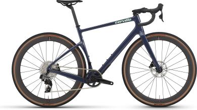 Cervelo Aspero Rival XPLR AXS 1 - 2025 