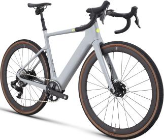 Cervelo Rouvida Force XPLR AXS 1 - 2025 