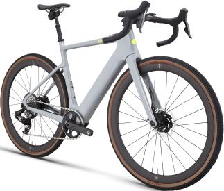 Cervelo Rouvida Force XPLR AXS 1 - 2024 