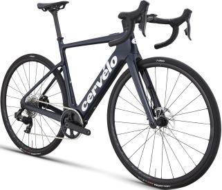 Cervelo Rouvida Rival XPLR AXS 1 - 2024 