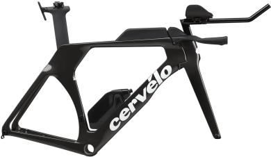 Cervelo P5 Frameset - 2025 