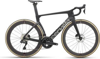 Cervelo S5 Ultegra Di2 - 2025 