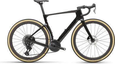 Cervelo Aspero-5 Force AXS 1 - 2026 