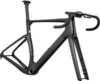 Cervelo Aspero-5 Frameset - 2026 