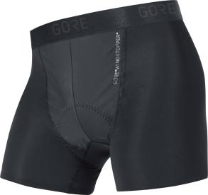 Gore C3 Windstopper Base Layer Boxer Shorts+ 