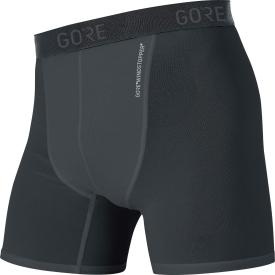 Gore M Windstopper Base Layer Boxer Shorts 