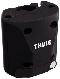 Thule Ersatz-/Zweithalterung Quick Release Hinten 