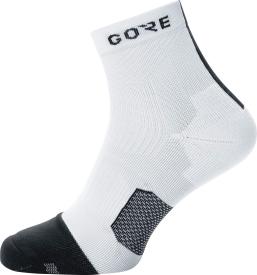 Gore R7 Socken mittellang 