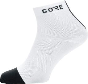 Gore M Light Socken mittellang 