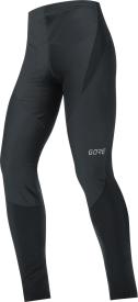 Gore C3 Partial Windstopper Tights+ 