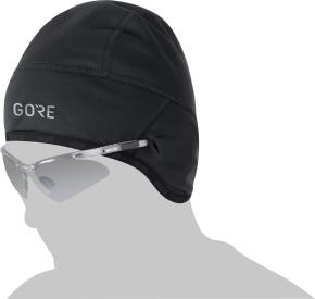 Gore M Windstopper Thermo Mütze 