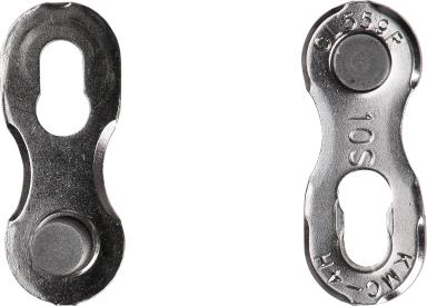 CeramicSpeed Kettenschloss für 1/2x3/32" 1/2x3/32"