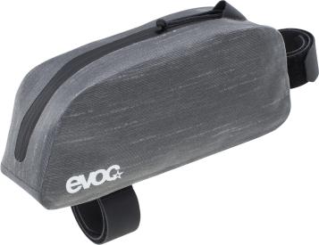 EVOC Top Tube Bag WP carbon grey