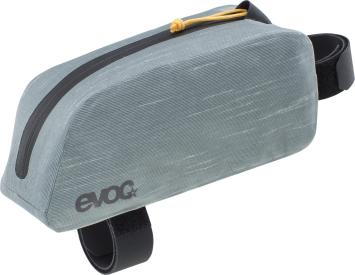 EVOC Top Tube Bag WP steel