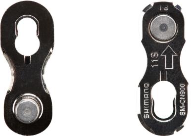 CeramicSpeed Kettenschloss für Shimano 11-fach 1/2x3/32"