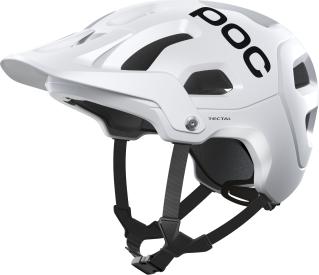 POC Tectal Hydrogen White | L (59-62cm)