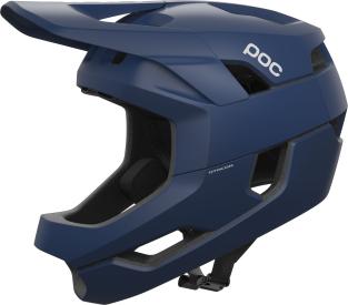 POC Otocon Lead Blue Matt | L (59-62cm)