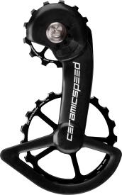 CeramicSpeed OSPW Schaltrollen-System für Shimano 9100/9150 und 8000 SS/8050 SS 