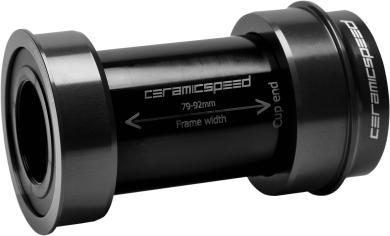 CeramicSpeed BBright Innenlager für Sram DUB Road 
