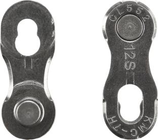 CeramicSpeed Kettenschloss für KMC 12-fach 1/2x3/32"
