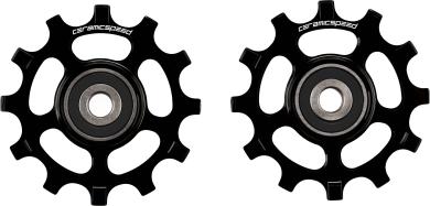 CeramicSpeed Schaltrollen für Sram AXS Road, 12-fach NW 