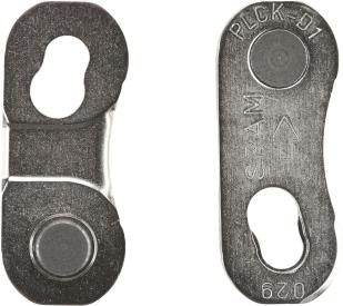 CeramicSpeed Kettenschloss für Sram AXS Road 12-fach 1/2x3/32"