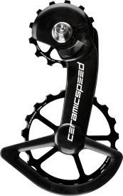 CeramicSpeed OSPW Schaltrollen-System für Shimano Dura Ace 9200 und Ultegra 8100 
