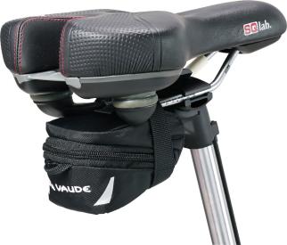 Vaude Tube Bag S schwarz