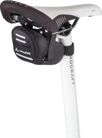 Vaude Race Light S schwarz