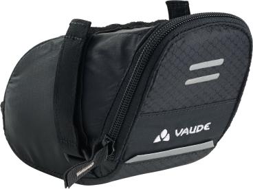 Vaude Race Light XL schwarz