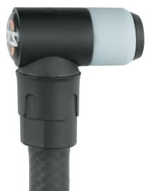 SKS Air-X-Plorer - Edition Clik Valve 