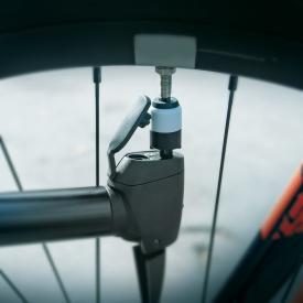 SKS Clikvalve-Adapter Für Pumpenköpfe 