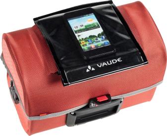 Vaude BeGuided small schwarz