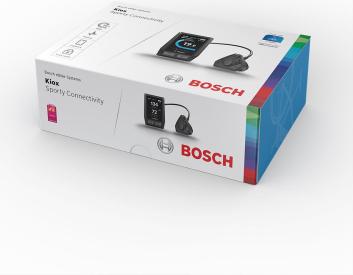 Bosch Nachrüst Kit Kiox 1500 mm