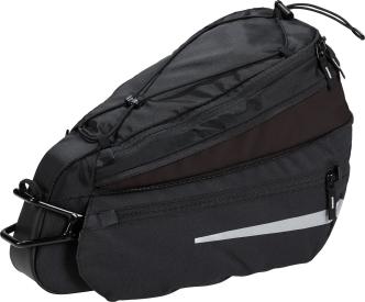 Vaude Off Road Bag M schwarz