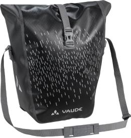 Vaude Aqua Back Luminum Single schwarz