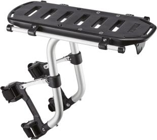 Thule Gepäckträger Tour Rack Universalgröße schwarz