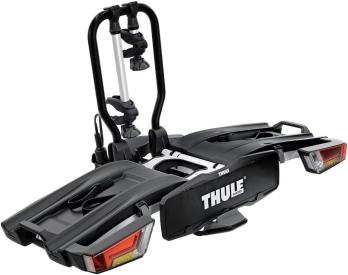 Thule Heckträger EasyFold XT 2 schwarz, silber