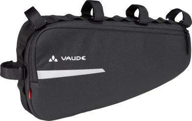 Vaude Frame Bag schwarz