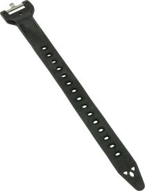 Vaude Powerstrap 25cm schwarz