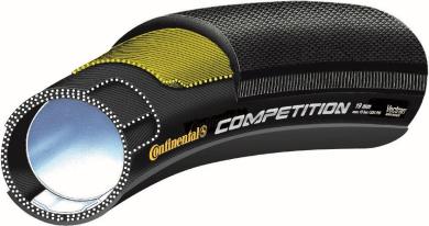 Continental Competition 