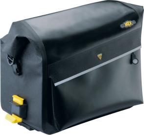Topeak MTX Trunk DryBag schwarz