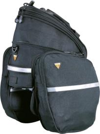 Topeak RX TrunkBag Tour DX 