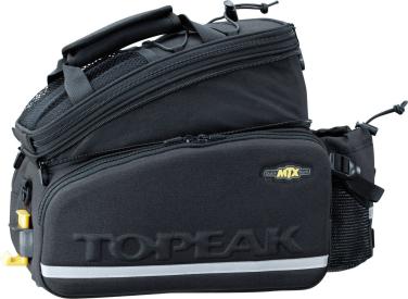 Topeak MTX Trunk Bag DX 