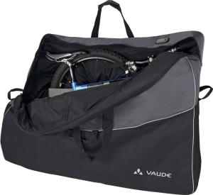 Vaude Big Bike Bag schwarz/anthrazit