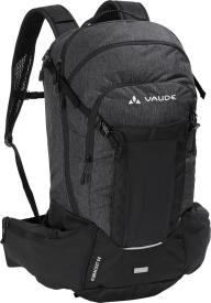 Vaude eBracket 14 schwarz