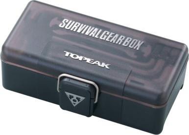 Topeak Survival Gear Box 