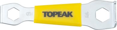 Topeak Chainring Nut Wrench 
