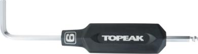 Topeak DuoHex Tool 6mm 